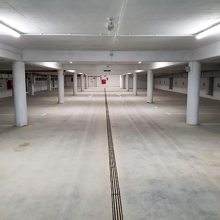 Wyspa Uznam Promenada Apartament Na Wydmie Свиноуйсьце Экстерьер фото